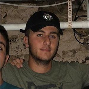 Meet your Posher, Dante